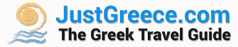 Just Greece, the Greek Travel Guide