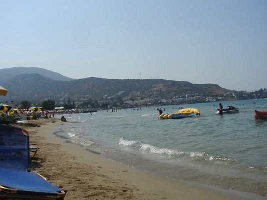 Stalis Kreta