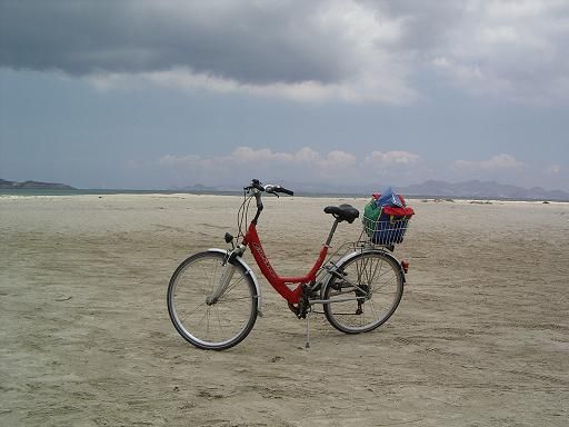Fietsen in Griekenland