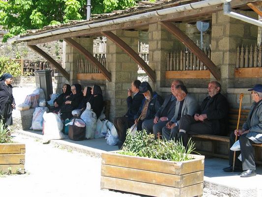 Metsovo