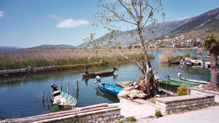 Ioannina