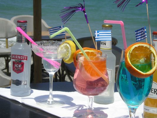 Gouves Kreta