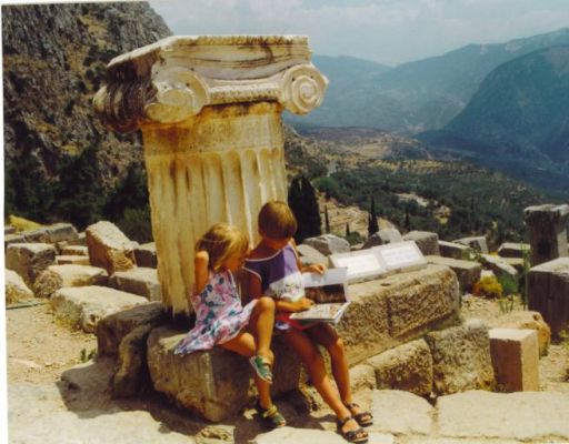 Delphi