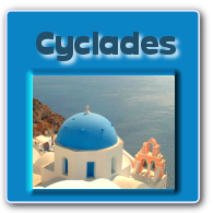 Cyclades vacations