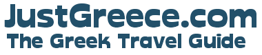 JustGreece.com - The Greek Travel Guide