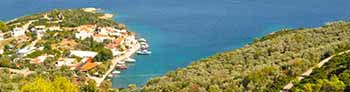 Alonissos - Sporades