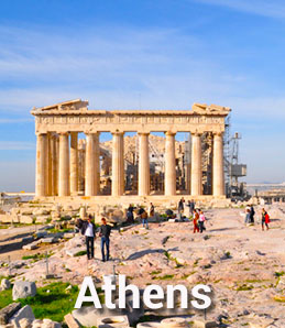 Athens