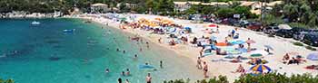 Lefkada Island