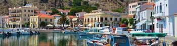 Lemnos - North-Eastern Aegean Islands