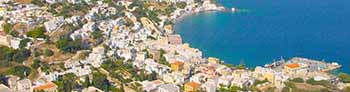 Leros - Dodecanese