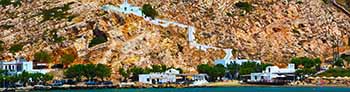 Sifnos - Cyclades