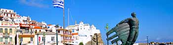 Skopelos - Sporades