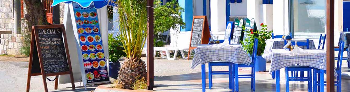 Agios Efstratios NorthEastern Aegean Islands Greek Islands Greece