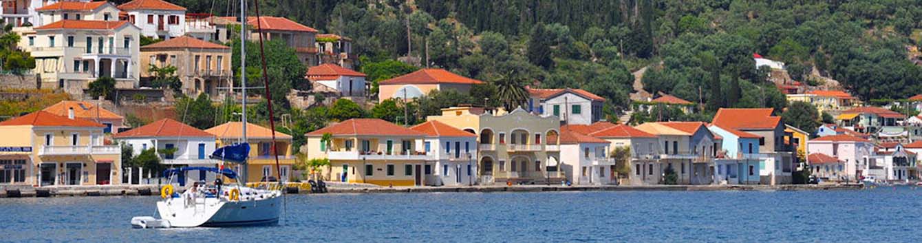 Ithaca | Ionian Islands Greek Islands Greece
