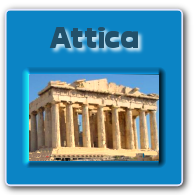 Athens and Attica vacations