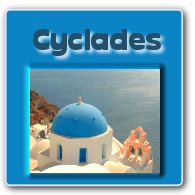 Cyclades information and holidays