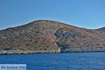 The island of Agathonissi - Dodecanese islands photo 67 - Photo JustGreece.com