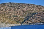 The island of Agathonissi - Dodecanese islands photo 63 - Photo JustGreece.com