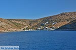 The island of Agathonissi - Dodecanese islands photo 61 - Photo JustGreece.com