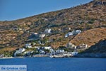 The island of Agathonissi - Dodecanese islands photo 59 - Photo JustGreece.com