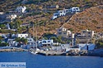 The island of Agathonissi - Dodecanese islands photo 55 - Photo JustGreece.com