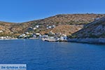 The island of Agathonissi - Dodecanese islands photo 54 - Photo JustGreece.com