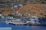 The island of Agathonissi - Dodecanese islands photo 53 - Photo JustGreece.com