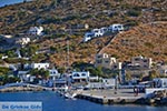 The island of Agathonissi - Dodecanese islands photo 52 - Photo JustGreece.com