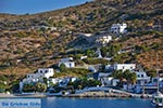 The island of Agathonissi - Dodecanese islands photo 49 - Photo JustGreece.com