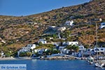 The island of Agathonissi - Dodecanese islands photo 48 - Photo JustGreece.com