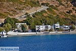 The island of Agathonissi - Dodecanese islands photo 46 - Photo JustGreece.com