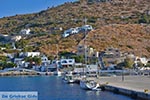 The island of Agathonissi - Dodecanese islands photo 42 - Photo JustGreece.com