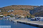 The island of Agathonissi - Dodecanese islands photo 41 - Photo JustGreece.com