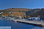 The island of Agathonissi - Dodecanese islands photo 40 - Photo JustGreece.com