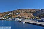 The island of Agathonissi - Dodecanese islands photo 39 - Photo JustGreece.com