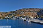 The island of Agathonissi - Dodecanese islands photo 38 - Photo JustGreece.com