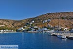 The island of Agathonissi - Dodecanese islands photo 37 - Photo JustGreece.com