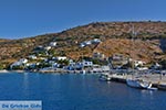 The island of Agathonissi - Dodecanese islands photo 36 - Photo JustGreece.com