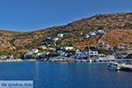 The island of Agathonissi - Dodecanese islands photo 35 - Photo JustGreece.com