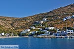 The island of Agathonissi - Dodecanese islands photo 34 - Photo JustGreece.com