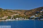 The island of Agathonissi - Dodecanese islands photo 32 - Photo JustGreece.com