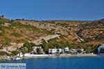 The island of Agathonissi - Dodecanese islands photo 31 - Photo JustGreece.com