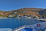 The island of Agathonissi - Dodecanese islands photo 30 - Photo JustGreece.com