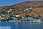 The island of Agathonissi - Dodecanese islands photo 29 - Photo JustGreece.com