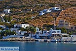 The island of Agathonissi - Dodecanese islands photo 28 - Photo JustGreece.com