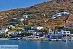 The island of Agathonissi - Dodecanese islands photo 27 - Photo JustGreece.com