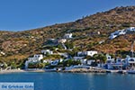 The island of Agathonissi - Dodecanese islands photo 26 - Photo JustGreece.com