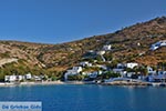 The island of Agathonissi - Dodecanese islands photo 25 - Photo JustGreece.com