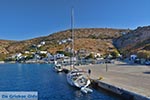 The island of Agathonissi - Dodecanese islands photo 21 - Photo JustGreece.com