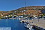 The island of Agathonissi - Dodecanese islands photo 20 - Photo JustGreece.com